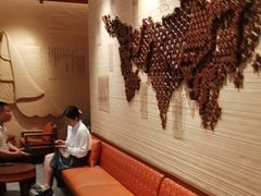 -眷茶臻选(中原万达店)
