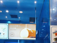 -the Roll'ING手作瑞士卷专门店(卓悦中心店)