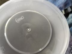 -鞠氏黑芝麻糊(水塔店)