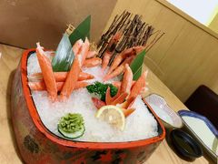 -伊豆野菜村(大族广场店)