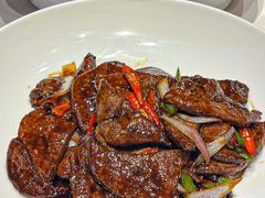 -渔家风味·鲅鱼水饺·央视展播·海鲜天津菜(开发区店)