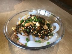 -川流不息(北蔡休闲广场店)