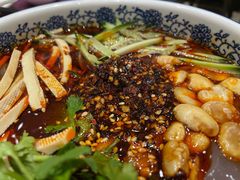 浑源凉粉-凯鸽酒楼(大同振兴街店)