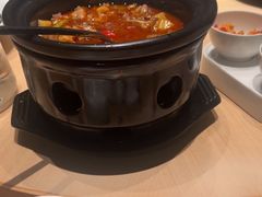 -粗茶淡饭·隐庐私厨(东亭店)