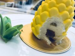 -莫奈花园法式蛋糕