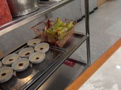 -阿毛饭店首店·宁波老字号(文化广场店)