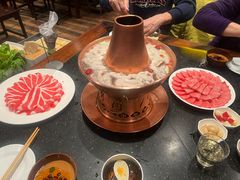 -南门涮肉(通州店)