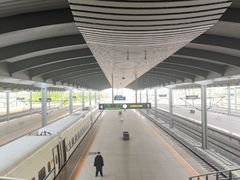 -沈阳南站