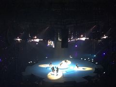 -宝能国际体育演艺中心