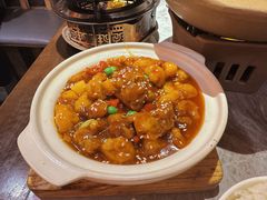 -山四砂锅(钟楼街店)