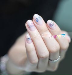 -Halo美甲美睫