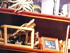 -StayReal Cafe(长宁来福士广场东八区店)