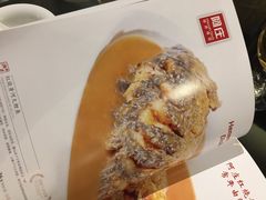 -阿庄新豫菜(通泰路店)
