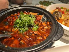 -顺福苑·新派淮扬菜