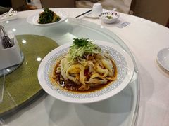新疆凉皮-新疆兵团食府清真(马连道店)