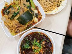 -林静小吃(复兴路店)
