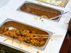 -晓宇盒饭(民安街店)