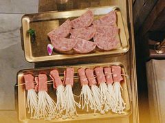 -炭之家·齐齐哈尔非遗烤肉·鲜切直供(中央大街店)