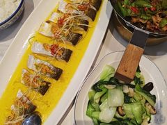 -苏湘小馆·不做预制菜(青年公社店)