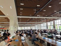 -江南大学-第一食堂(江南苑)