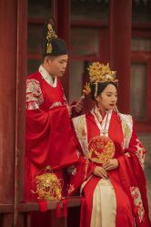 点击看大图 -情订奇缘婚纱摄影(和平路店)