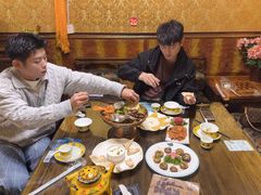 -吉祥圣雪藏餐