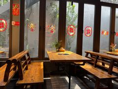 -四喜小胖·北京涮肉(五道营店)