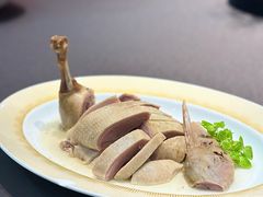 -香山湖家家宴(中山陵店)