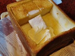 -绿茶餐厅(蓝色港湾店)
