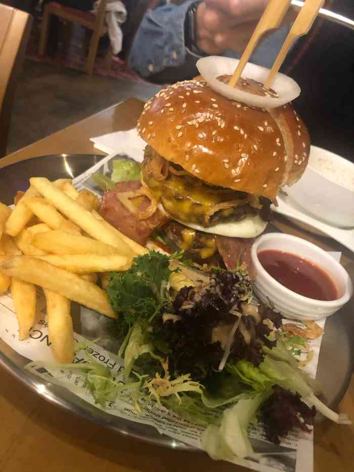 ricci睿奇餐厅(五道口店)