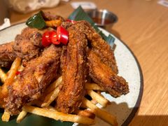 -娜娜家•Nana's restaurant (南开大悦城店)