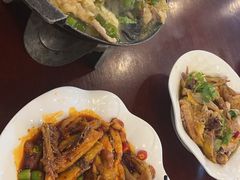 -郭鸡肉·非遗餐厅(安仁古镇店)