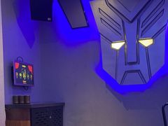 -AGOGO HOUSE KTV(东街店)
