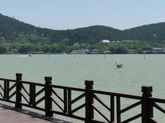 -云龙湖旅游景区