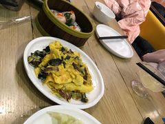 -寻味·港式茶餐厅(富力城店)