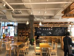 -冰泉豆浆馆(阳朔店)