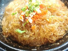 -南山民肴·乡土徽菜(豪辰俪景店)