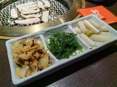 -橘焱胡同烧肉夜食(BFC外滩金融中心店)