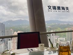-国贸旋转餐厅(国贸广场店)