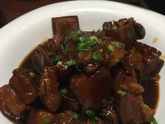 -杨胖子私房菜(秦虹路店)