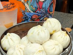 -胡家包子·清真(大众巷店)