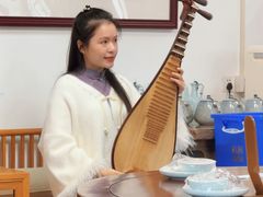 -蟹村草堂·苏式园林人文农家·大闸蟹