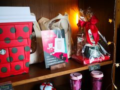 零售区-星巴克(西藏路店)