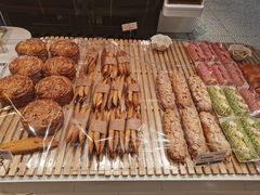 -御品轩(汉神购物广场店)