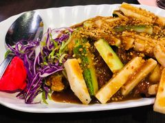 -龙海鲜螃蟹王(宏茂桥店)