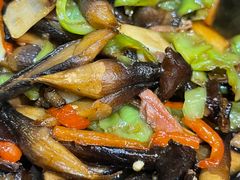 -云海肴·汽锅鸡·云南菜(天津国金汇店)