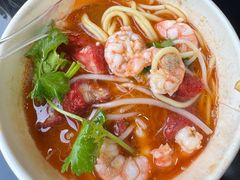 -明月虾面(厦禾路店)