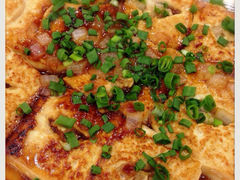 煎酿豆腐-渔民新村(番禺总店)