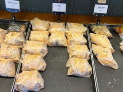 脏脏包-OUR Bakery(三里屯太古里店)