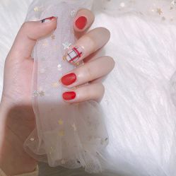 -J·C NAIL美甲美睫